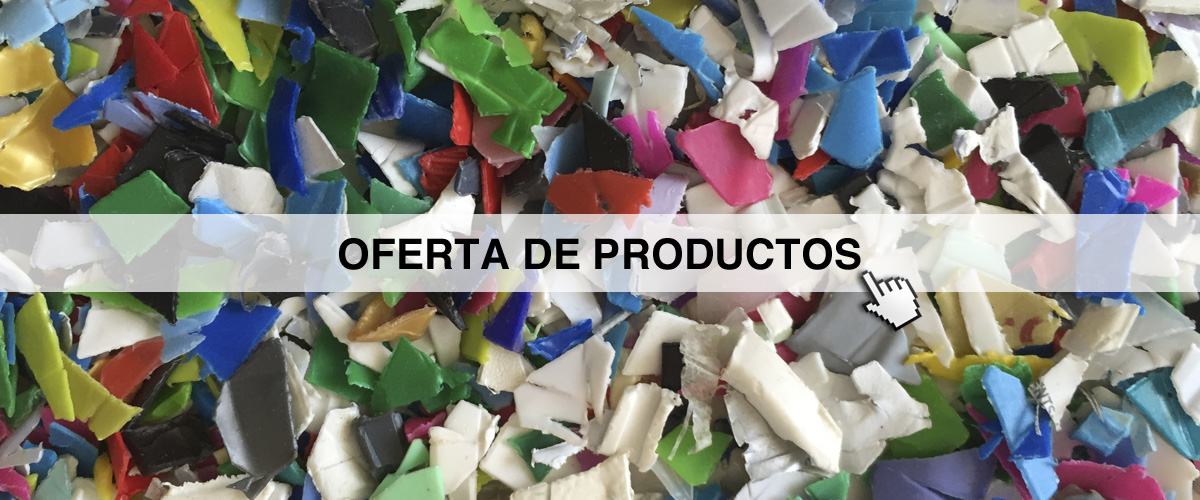 oferta de productos